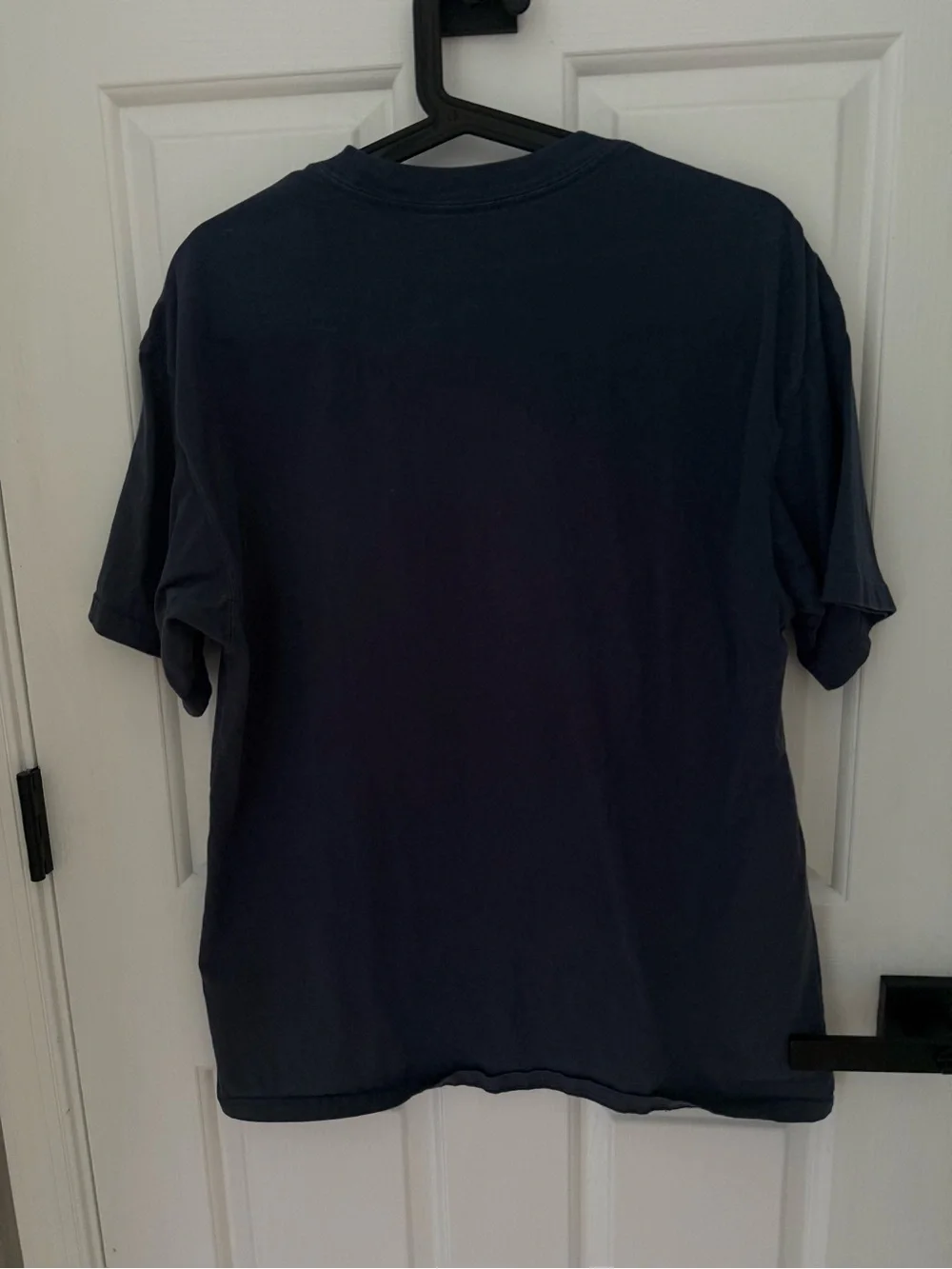 Nike navy short